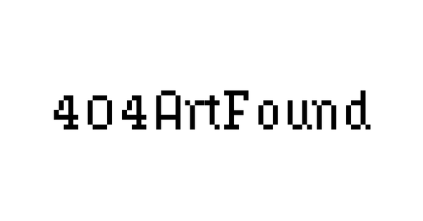 404ArtFound